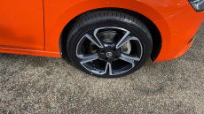 Vauxhall Corsa 1.2 Turbo Elite Edition 5dr Auto Petrol Hatchback